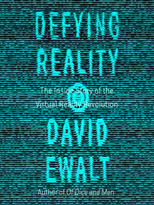 Defying Reality - Audiobook